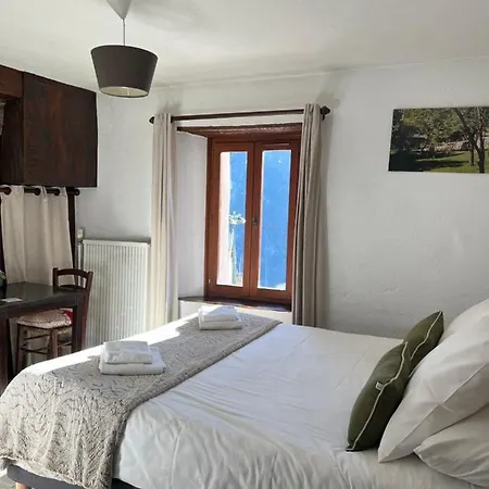 Hotel Le Prieure