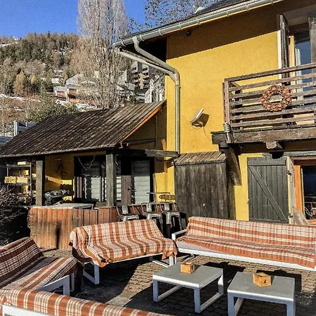 Le Prieure Hotel